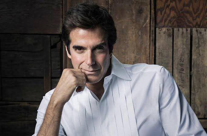 David Copperfield