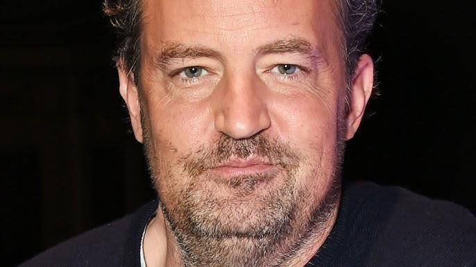 Esta es la red criminal arrestada por la muerte del actor Matthew Perry