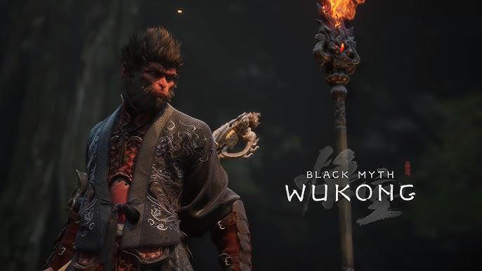 China celebra el éxito de Black Myth: Wukong con días libres y copias gratuitas para empleados