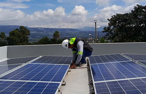 ¿Cuánto cuesta instalar paneles solares en casa? | Piensa Verde