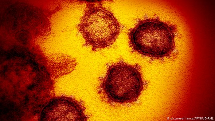 Los rayos solares podrían matar rápidamente el coronavirus