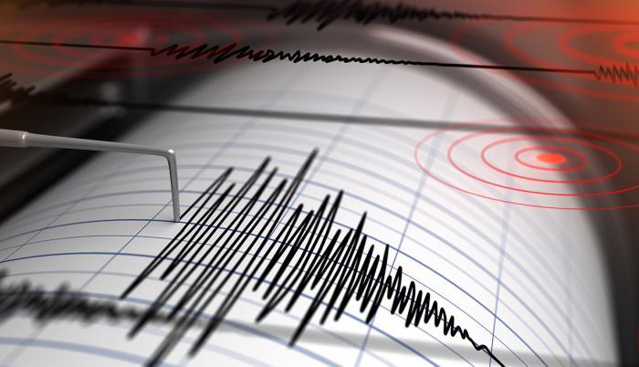 Un seísmo de magnitud 6,8 sacude el sureste de Vanuatu en el Pacífico Sur