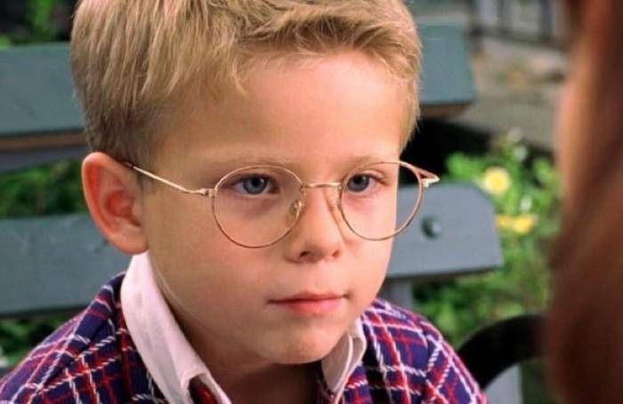 No creerás cómo luce Jonathan Lipnicki, el actor de Stuart Little que se alejó de la actuación