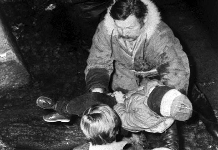 Giro inesperado en el caso Grégory, niño asesinado en Francia hace 32 años