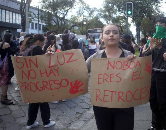 La crisis energética le ha costado al Gobierno dos ministros de Energía