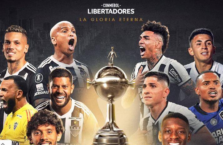 Mineiro vs. Botafogo: la final de la Libertadores dará el último cupo al Mundial de Clubes 2025