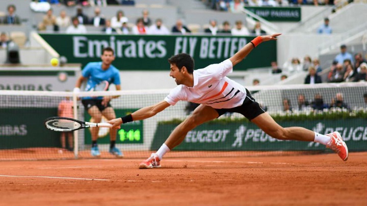 Roland Garros se disputará en septiembre y con público si es posible