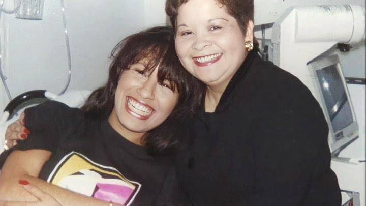 La asesina de Selena Quintanilla podría salir de la cárcel