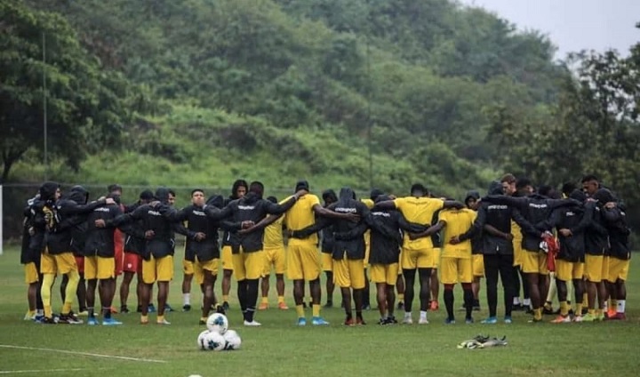 BSC emite comunicado sobre accidente en Perú que deja 7 hinchas muertos y 37 heridos