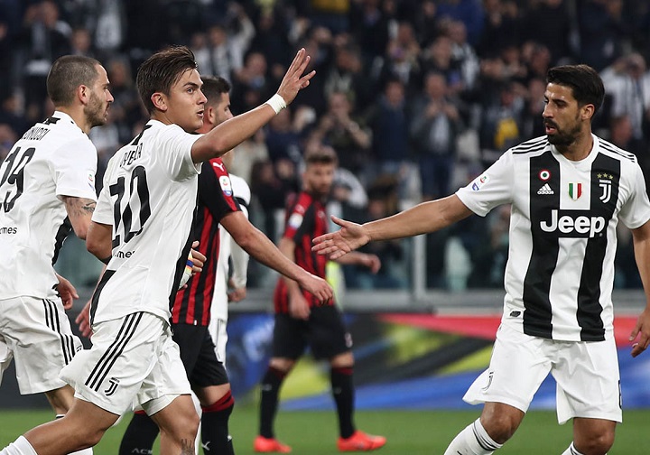 Aplazaron Juventus-Inter y otros partidos del Calcio por coronavirus