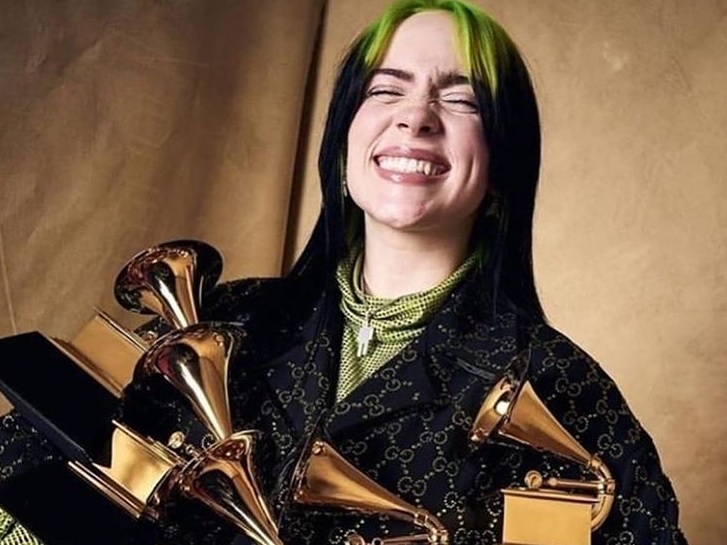 Billie Eilish responde a las críticas de sus publicaciones en traje de baño