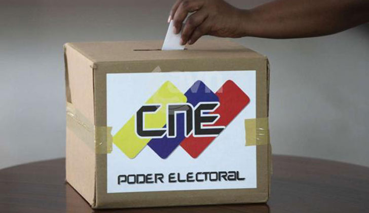 Oposición venezolana dice que respetará y hará respetar los resultados electorales