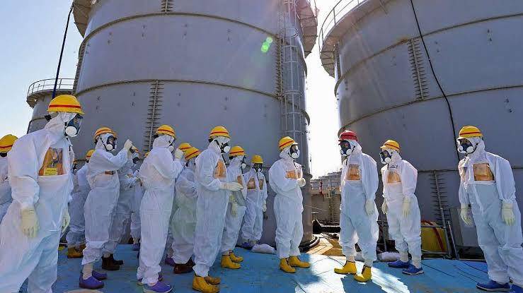 Japón: el plan para descargar el agua radioactiva de Fukushima en el Pacífico generó preocupaciones sobre su seguridad