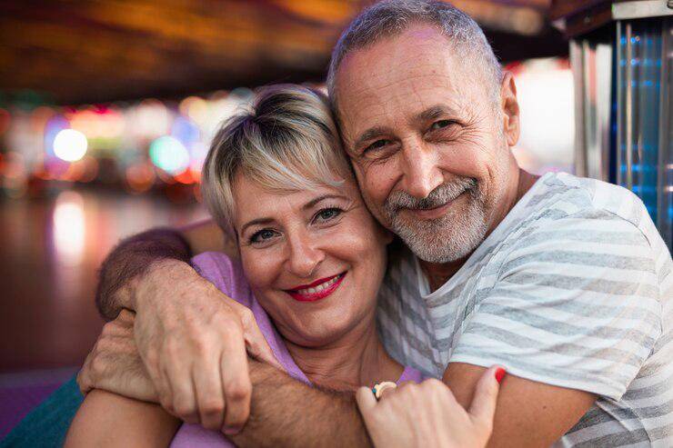 Los mayores de 50 años, casados o en pareja, los más satisfechos con su vida sexual