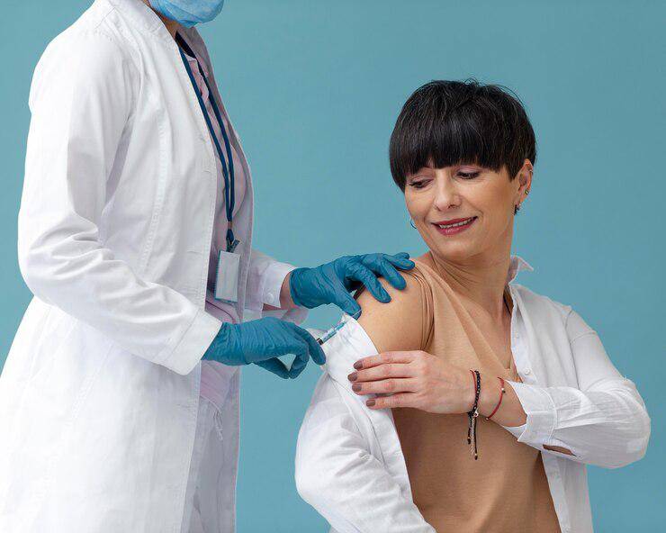 La vacunación contra al VPH podría prevenir hasta seis tipos de cáncer que afectan a hombres y a mujeres