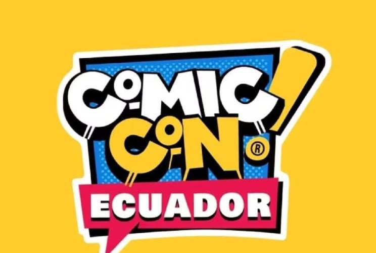 Comic Con Ecuador 2025 estrellas de Netflix estarán en el show geek anual