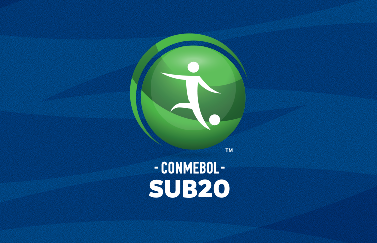 Archivo Sudamericano Sub 20.