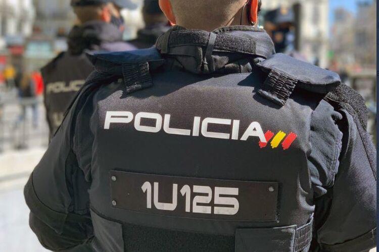 Madrid despliega más 500 policías para frenar a las bandas latinas