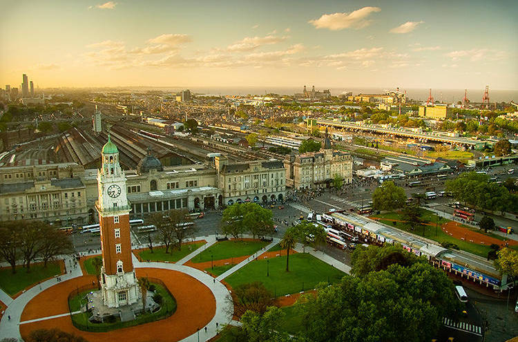 Conoce Las Ocho Ciudades Más Inteligentes De América Latina