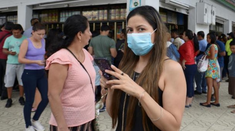 Continuarán restricciones en Guayaquil pese a fin de estado de excepción