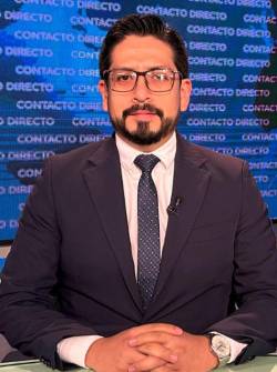 Contacto Directo con Rodrigo López, profesor de Economía | 17-07-2024