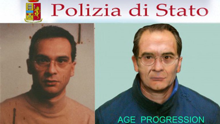 Sentencian a cadena perpetua a capo de mafia italiana