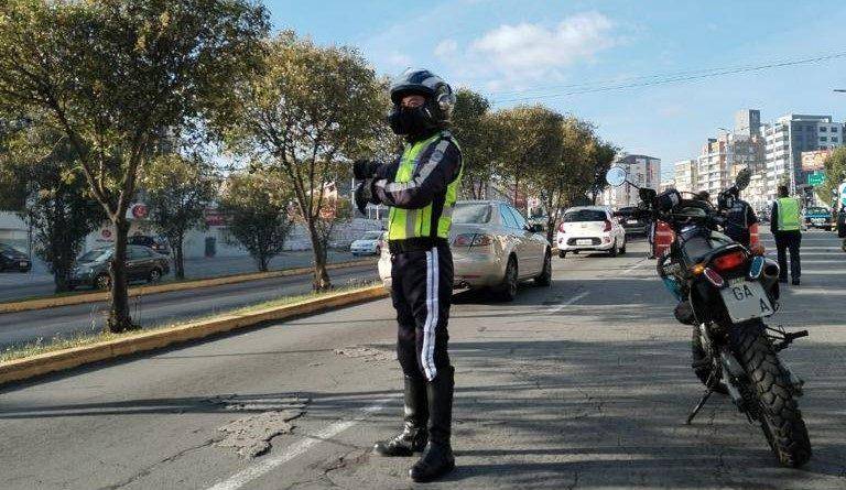 Quito: Pico y placa se retoma el miércoles 10 de enero