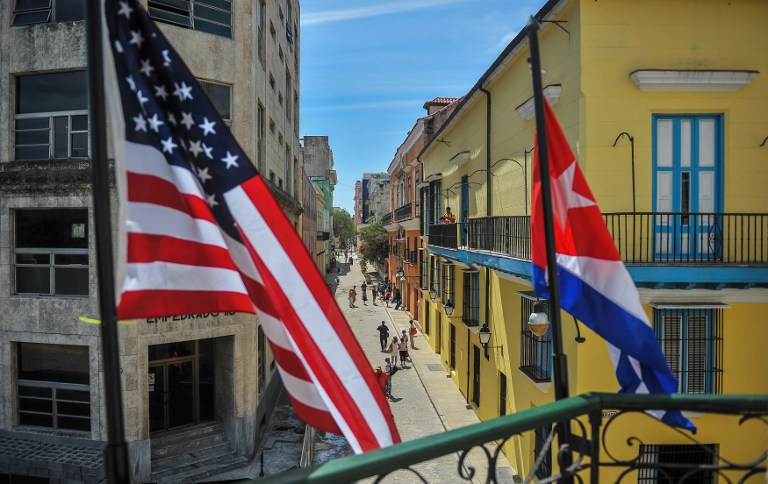 Cuba rechaza de plano realizar cambios internos por visita de Obama