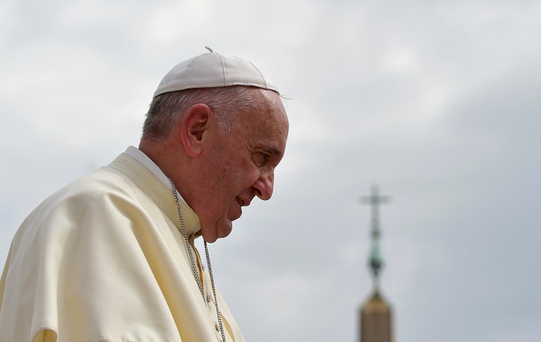 Papa Francisco llegará a Holguín, la &quot;cuna&quot; de los hermanos Castro