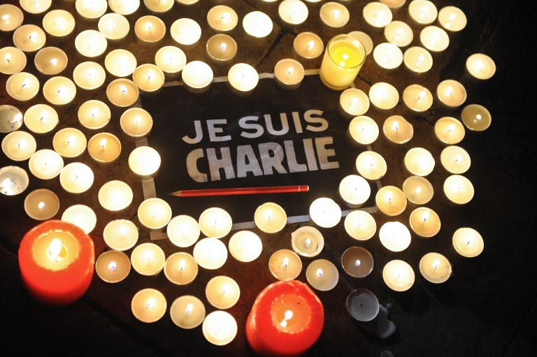 Se estrecha el cerco de los sospechosos de atentado contra Charlie Hebdo