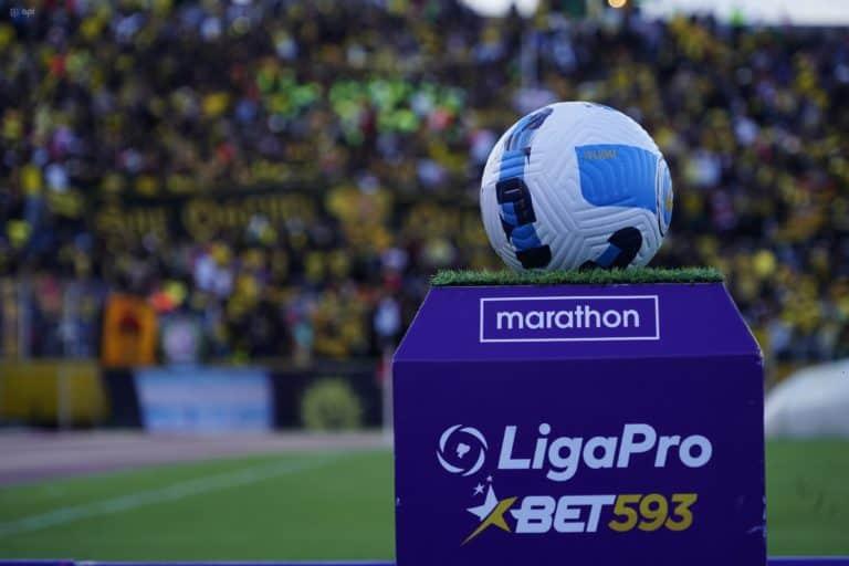 Independiente del Valle, Liga de Quito y Barcelona SC jugarán en horario unificado por la última fecha de la primera etapa