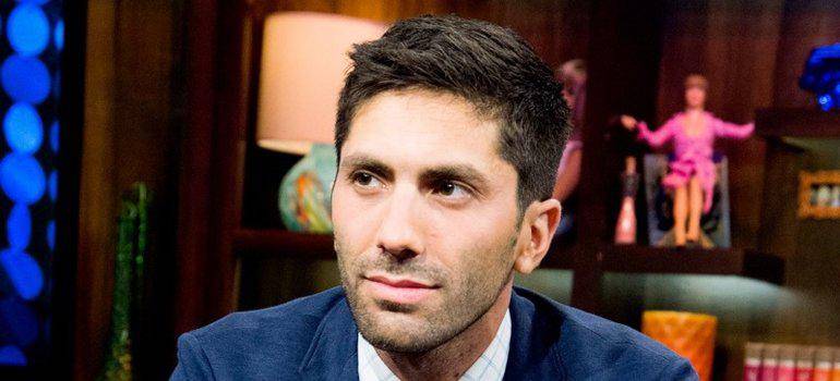 El presentador Nev Schulman se salvó de morir en un accidente de tránsito