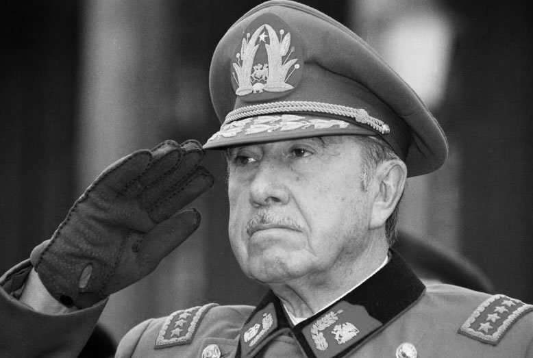 Justicia por ecuatoriano desaparecido en la dictadura de Pinochet