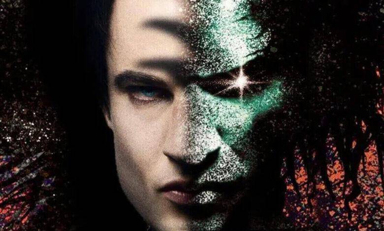 Todo detrás de la creación de 'The Sandman' en Netflix