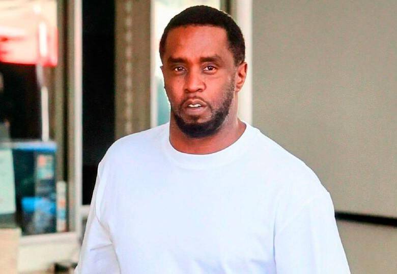 Sean Diddy Combs, en riesgo de suicidio en una prisión de Nueva York