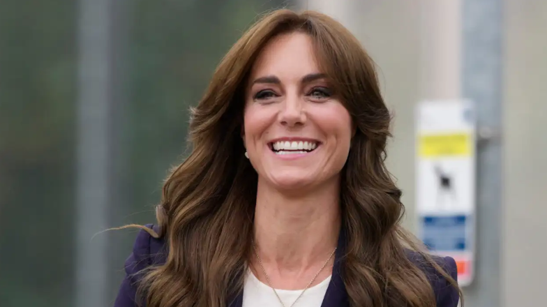 La Princesa de Gales, Kate Middleton, celebra su cumpleaños