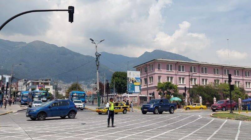 El Pico y placa se suspenderá la tarde de este martes 24 de diciembre