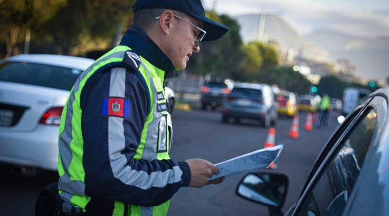 Pico y placa en Quito: estas son las restricciones de movilidad para este viernes 8 de noviembre