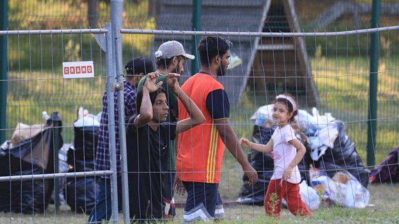 Cómo el uso de migrantes como armas se volvió frecuente en crisis internacionales