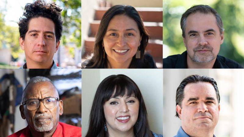 Los 6 latinos ganadores del prestigioso premio para genios MacArthur