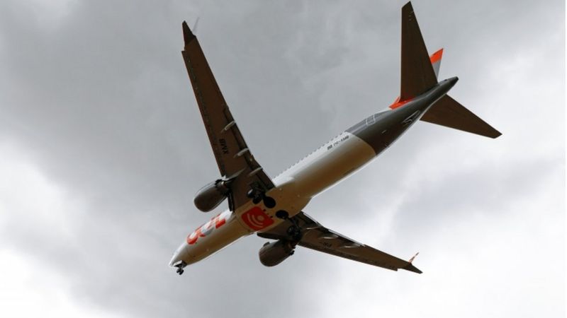 El regreso de los Boeing 737 Max tras dos siniestros mortales de 2019