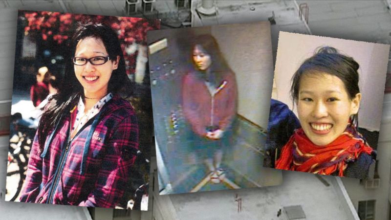 El misterioso caso de la desaparición y muerte de Elisa Lam que explora un nuevo documental