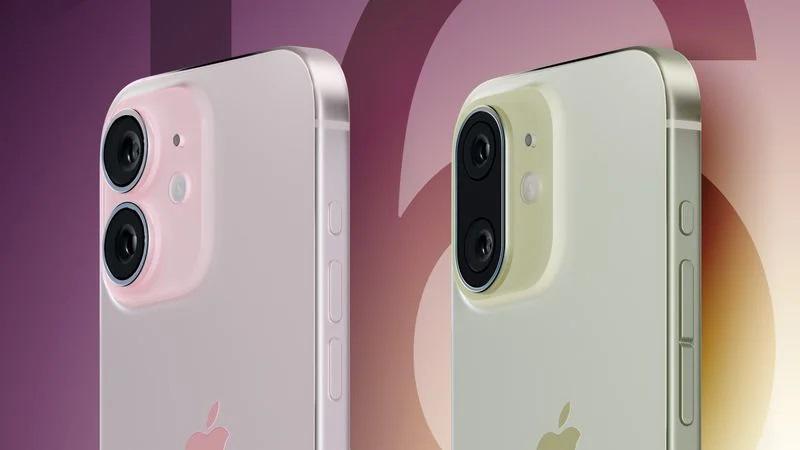 Esta será la capacidad del iPhone 16, según filtraciones