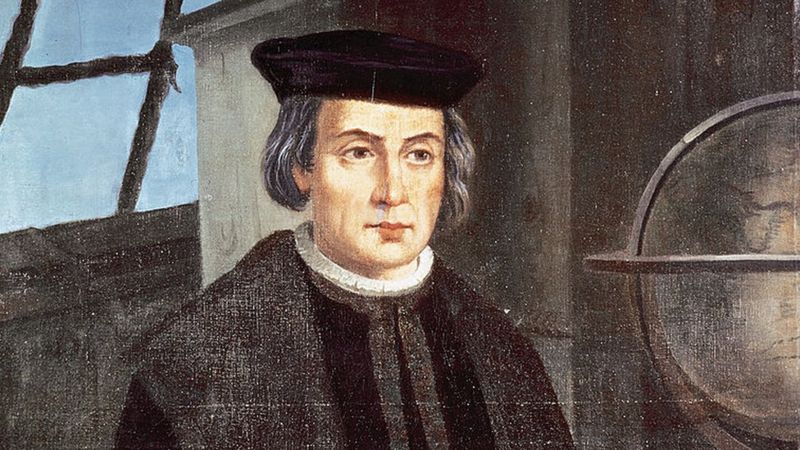 Las 6 mujeres que ayudaron a Cristóbal Colón a lo largo de su vida