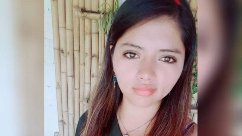 Honduras: La muerte de una estudiante tras ser detenida en toque de queda