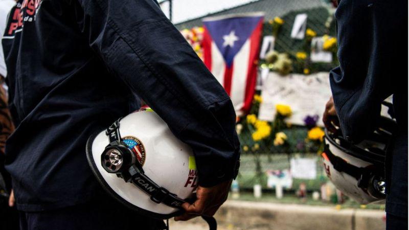 Derrumbe en Miami: concluye la búsqueda de cuerpos en el edificio que colapsó en Surfside