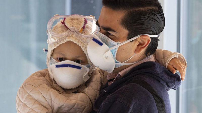 Terapia pionera en España logró borrar un tumor cerebral a niña ecuatoriana