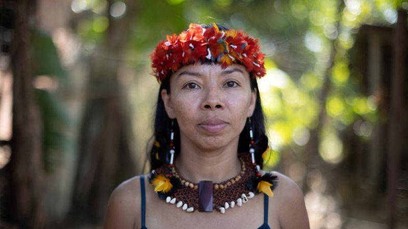 Quiénes son los uitoto, el pueblo ancestral al que pertenecen los niños que sobrevivieron solos en la selva de Colombia durante 40 días
