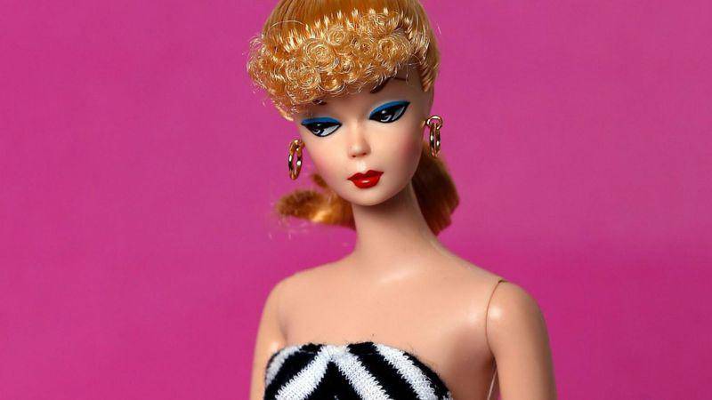 La verdadera inspiración de Barbie y otras 5 curiosidades de la icónica muñeca