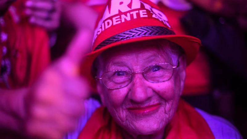 Elecciones en Paraguay: el partido político de América Latina que solo ha perdido una elección presidencial en 76 años